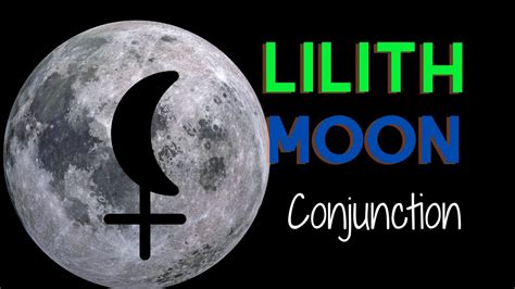 You also need to show yourself to others, to have them recognize your merits, to have them know who you are and what you want. . Transit lilith conjunct ascendant
